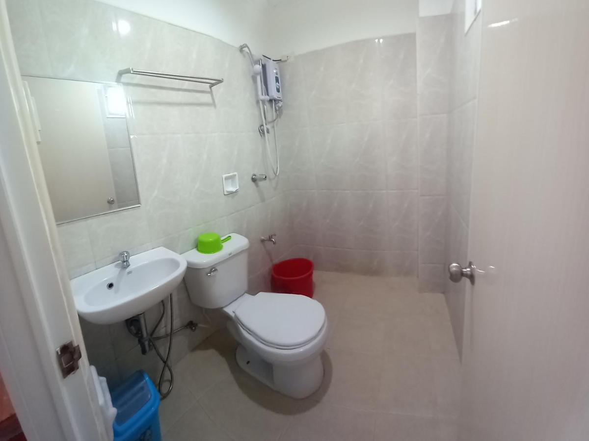 לגאזפי Alinchlo Hotel מראה חיצוני תמונה