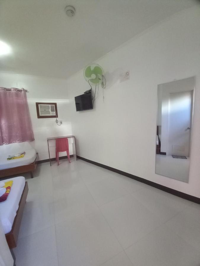 לגאזפי Alinchlo Hotel מראה חיצוני תמונה