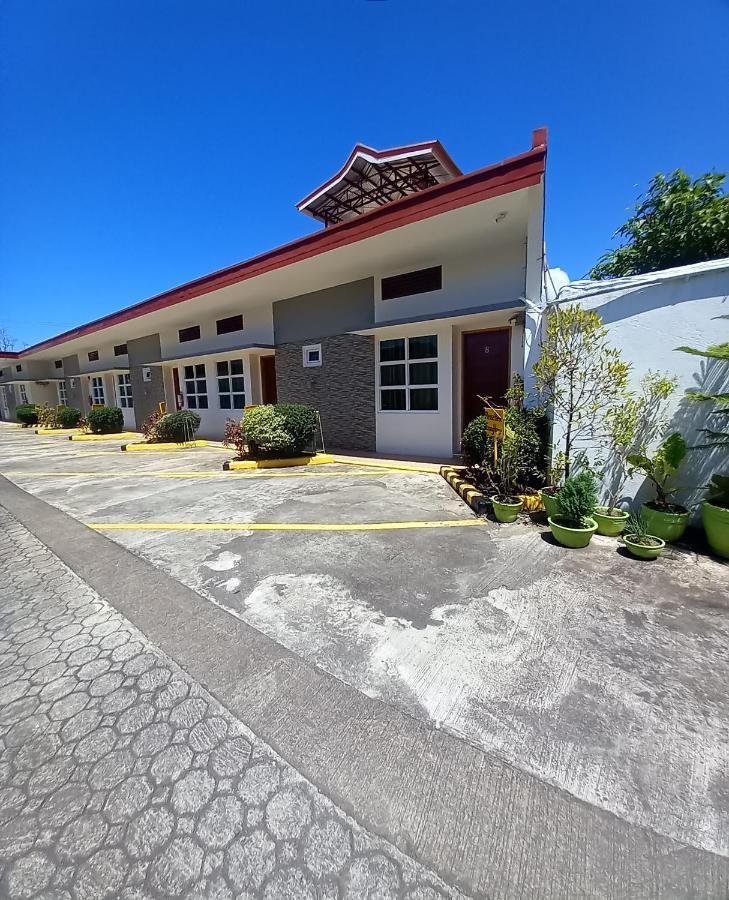 לגאזפי Alinchlo Hotel מראה חיצוני תמונה