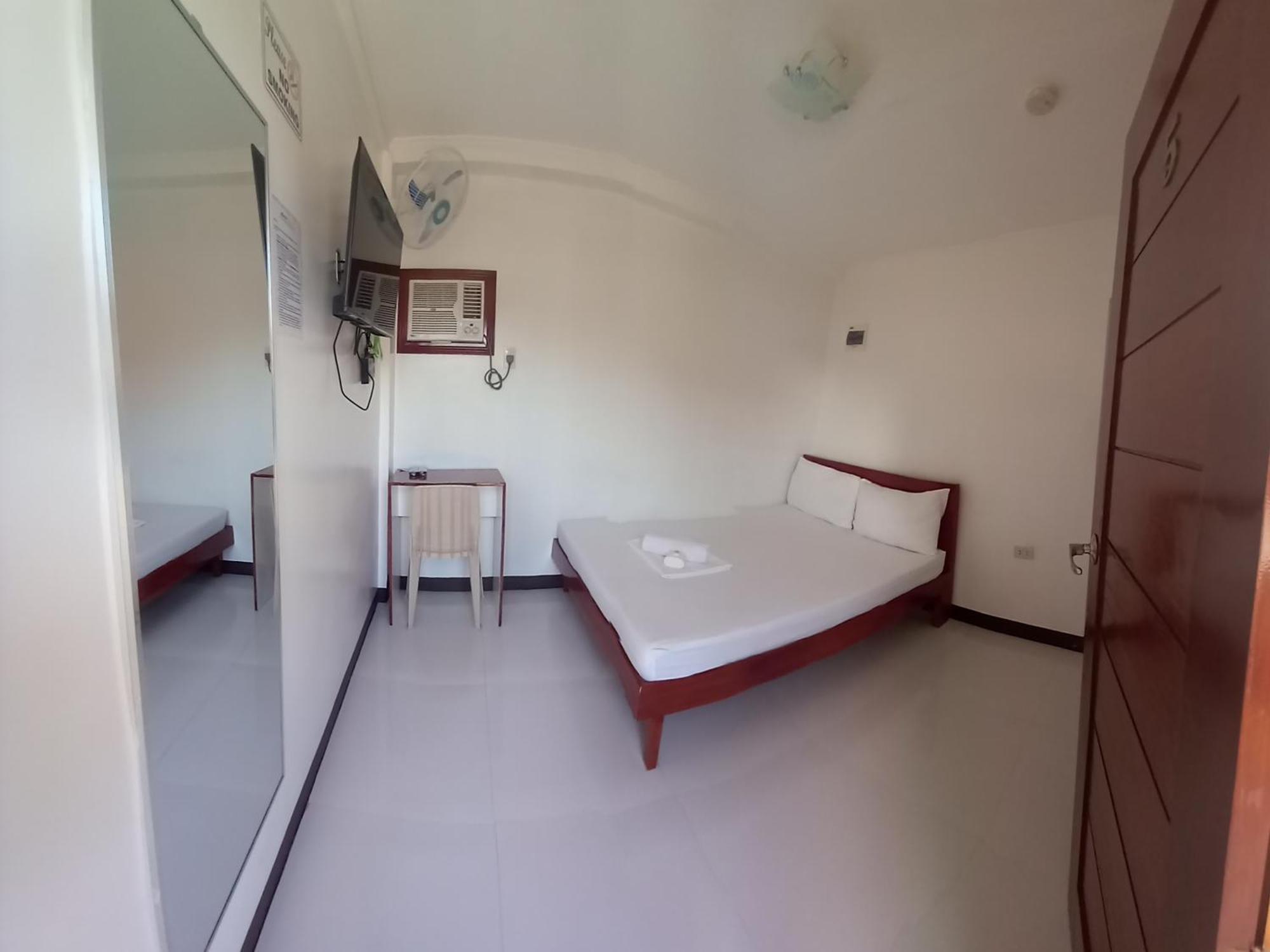 לגאזפי Alinchlo Hotel חדר תמונה